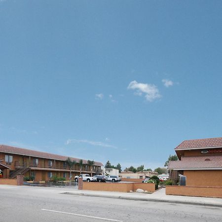 Santa Clarita Motel Luaran gambar
