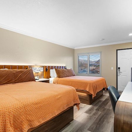 Santa Clarita Motel Luaran gambar
