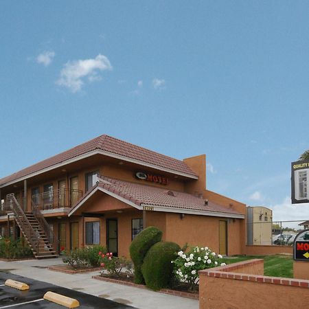 Santa Clarita Motel Luaran gambar