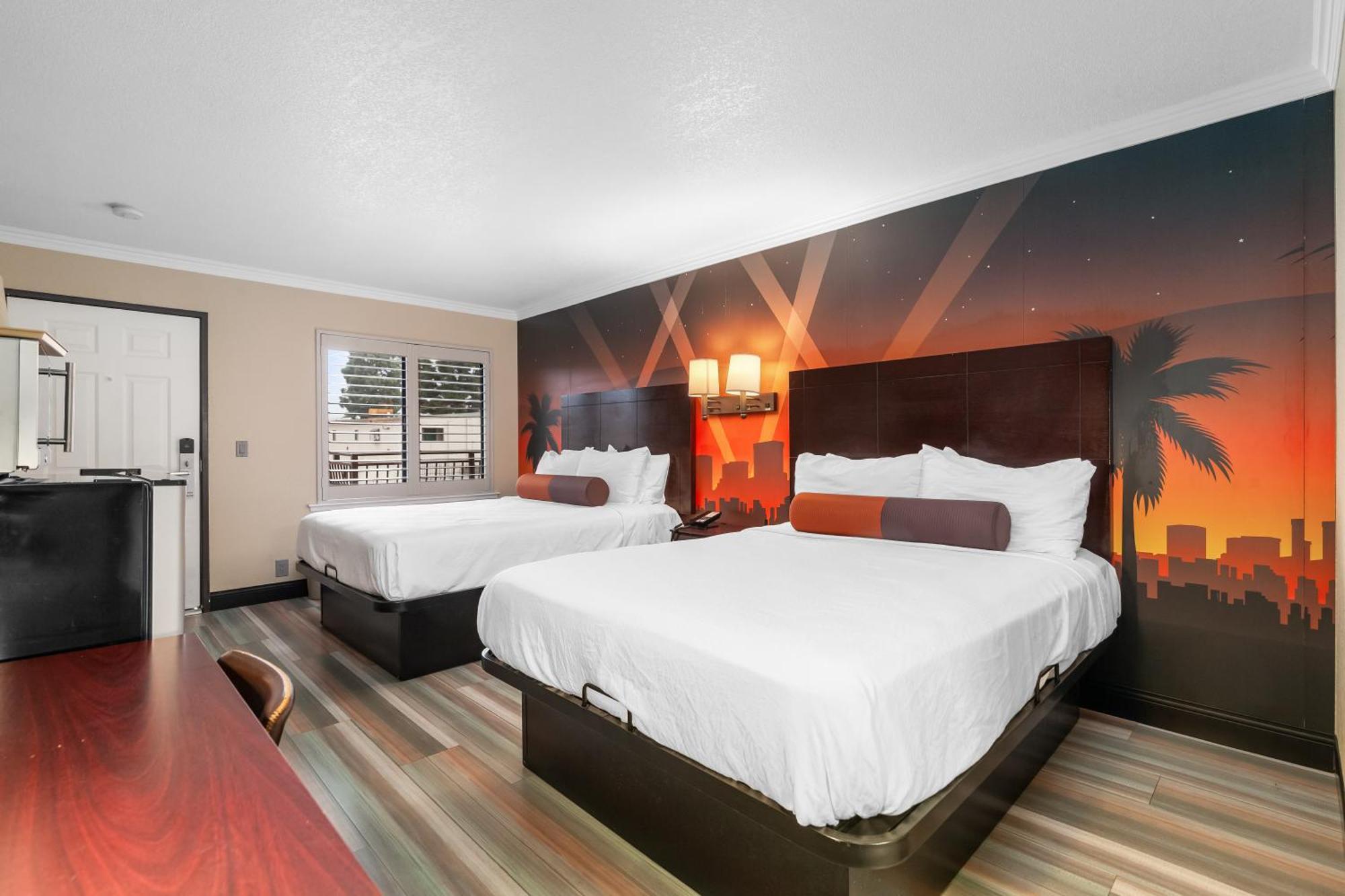 Santa Clarita Motel Luaran gambar