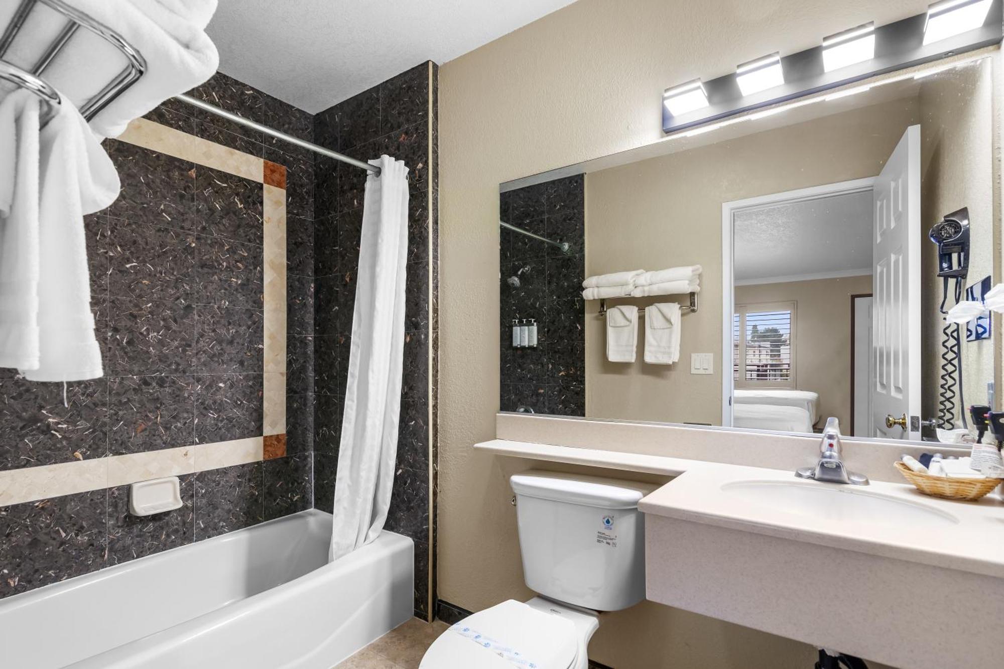 Santa Clarita Motel Luaran gambar