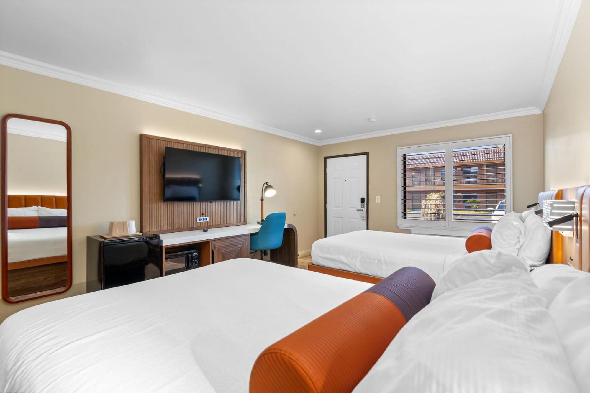 Santa Clarita Motel Luaran gambar