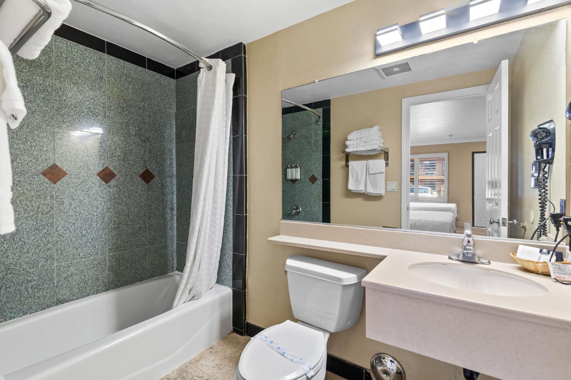 Santa Clarita Motel Luaran gambar