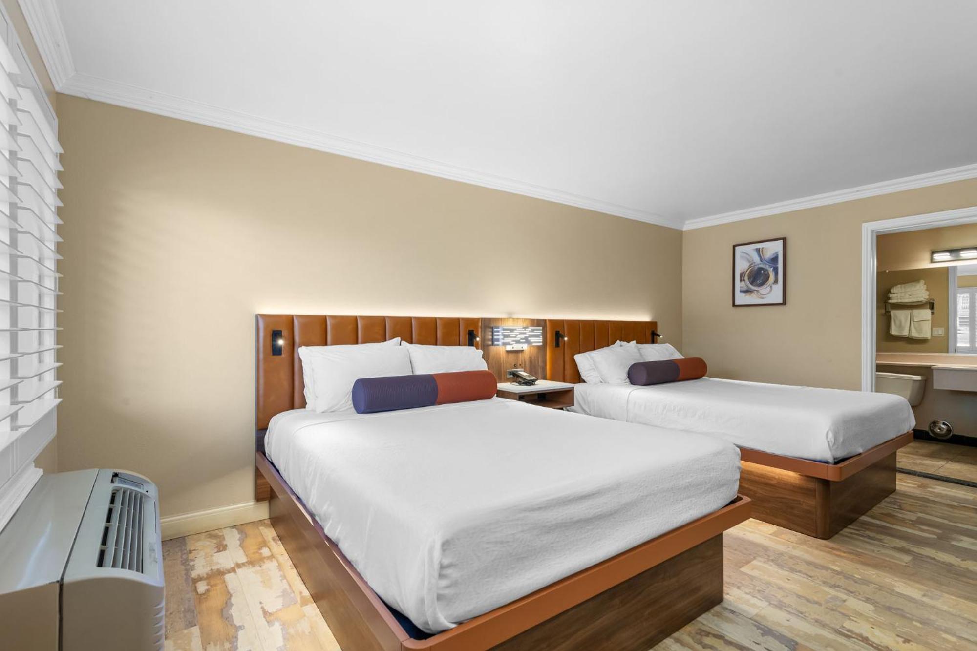 Santa Clarita Motel Luaran gambar
