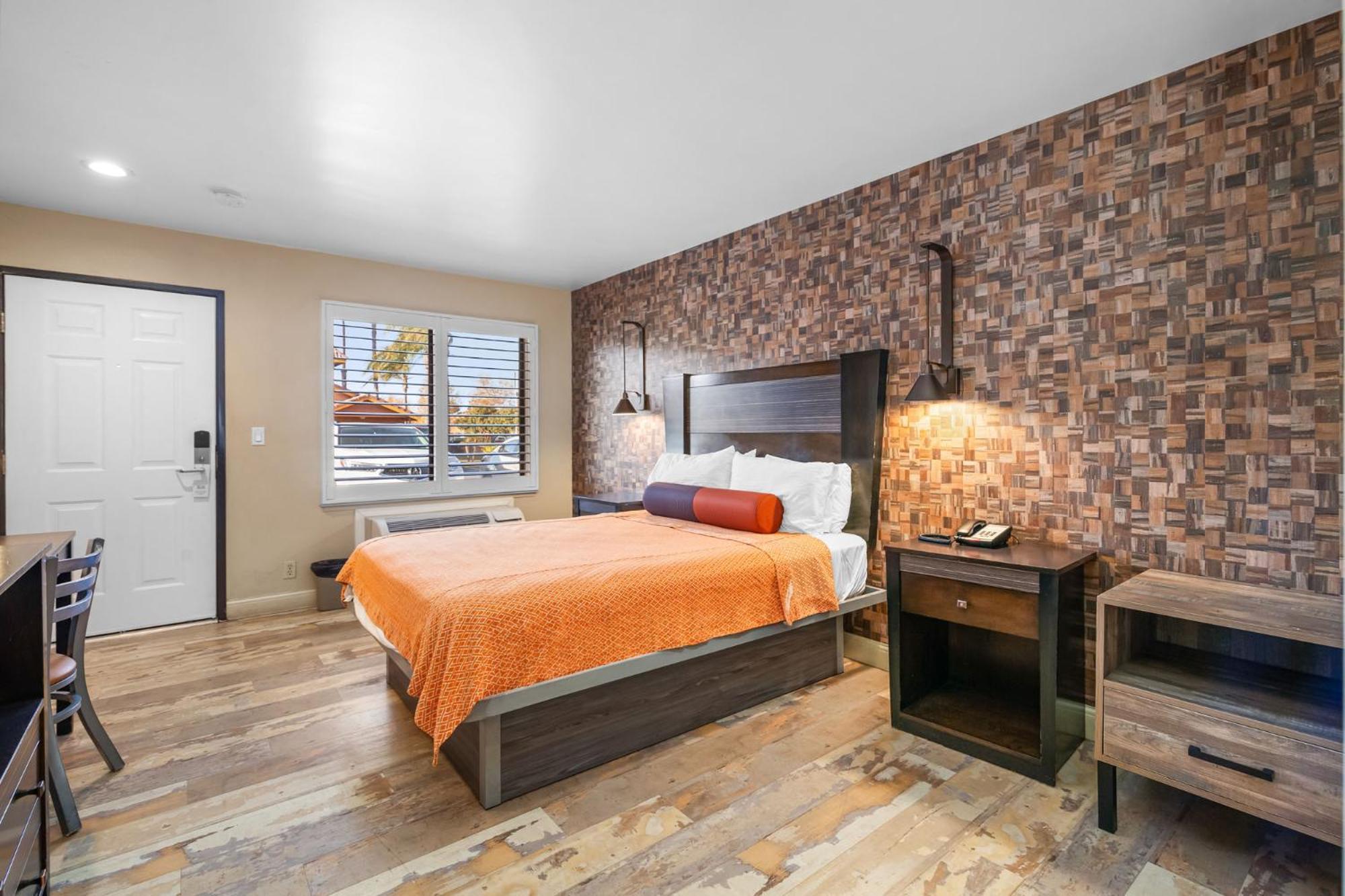 Santa Clarita Motel Luaran gambar