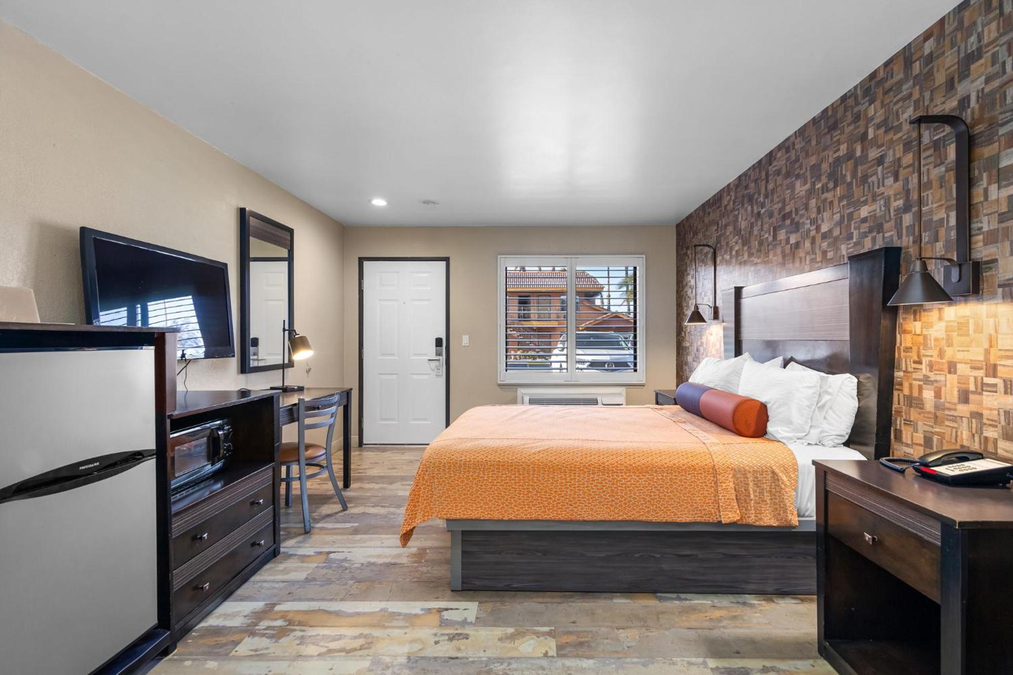 Santa Clarita Motel Luaran gambar