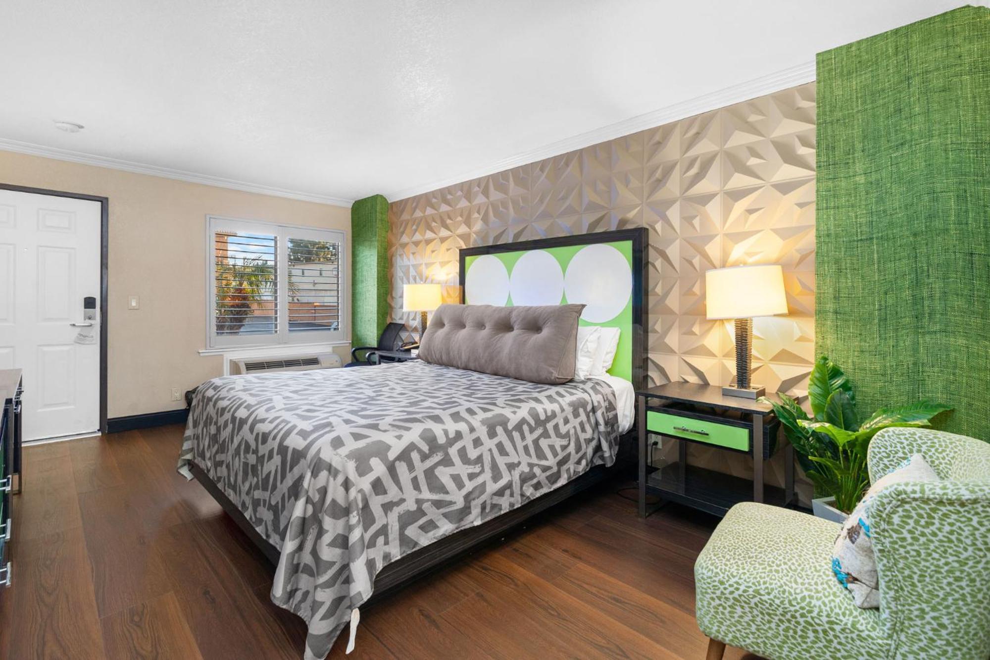 Santa Clarita Motel Luaran gambar