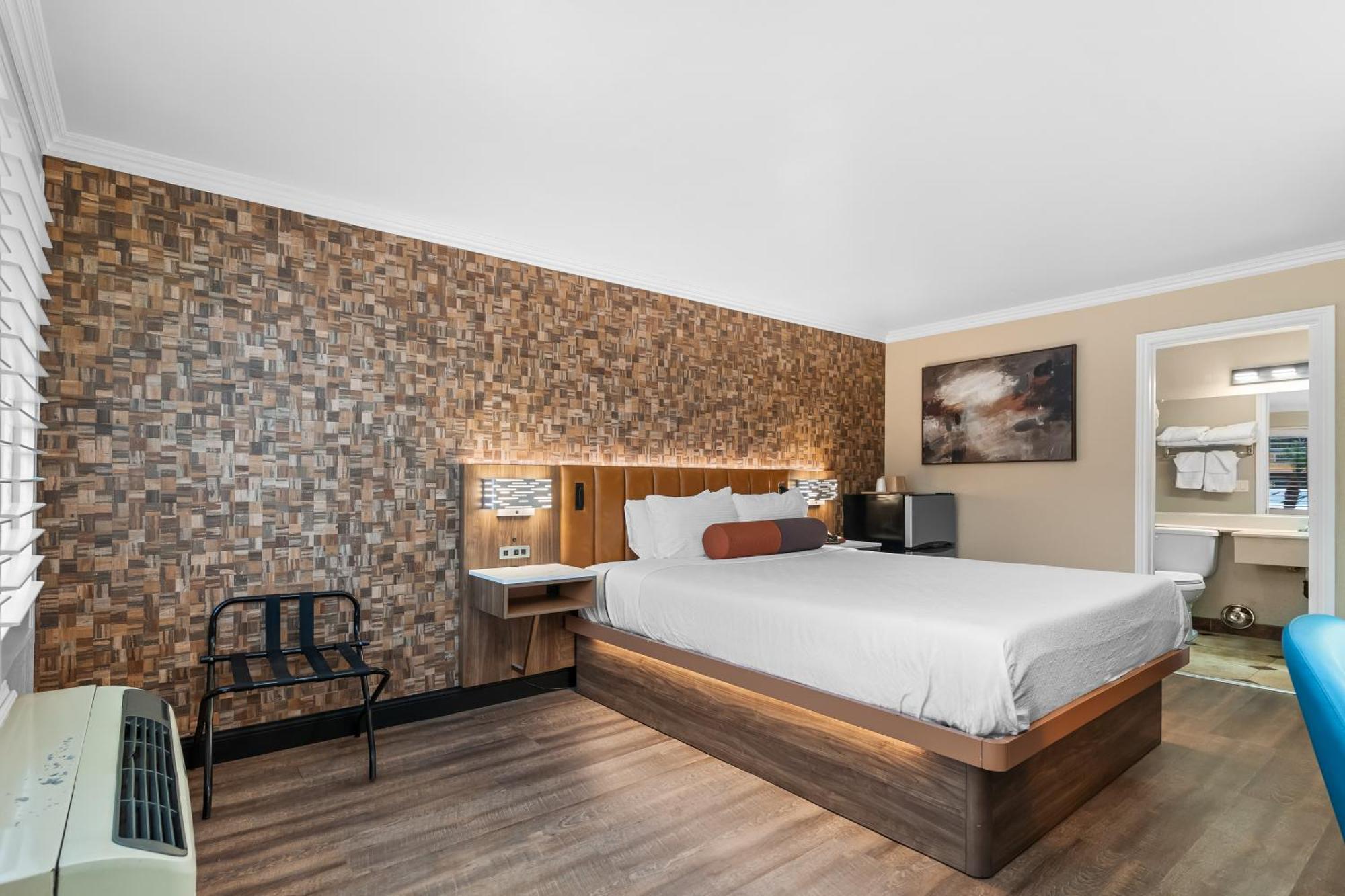 Santa Clarita Motel Luaran gambar