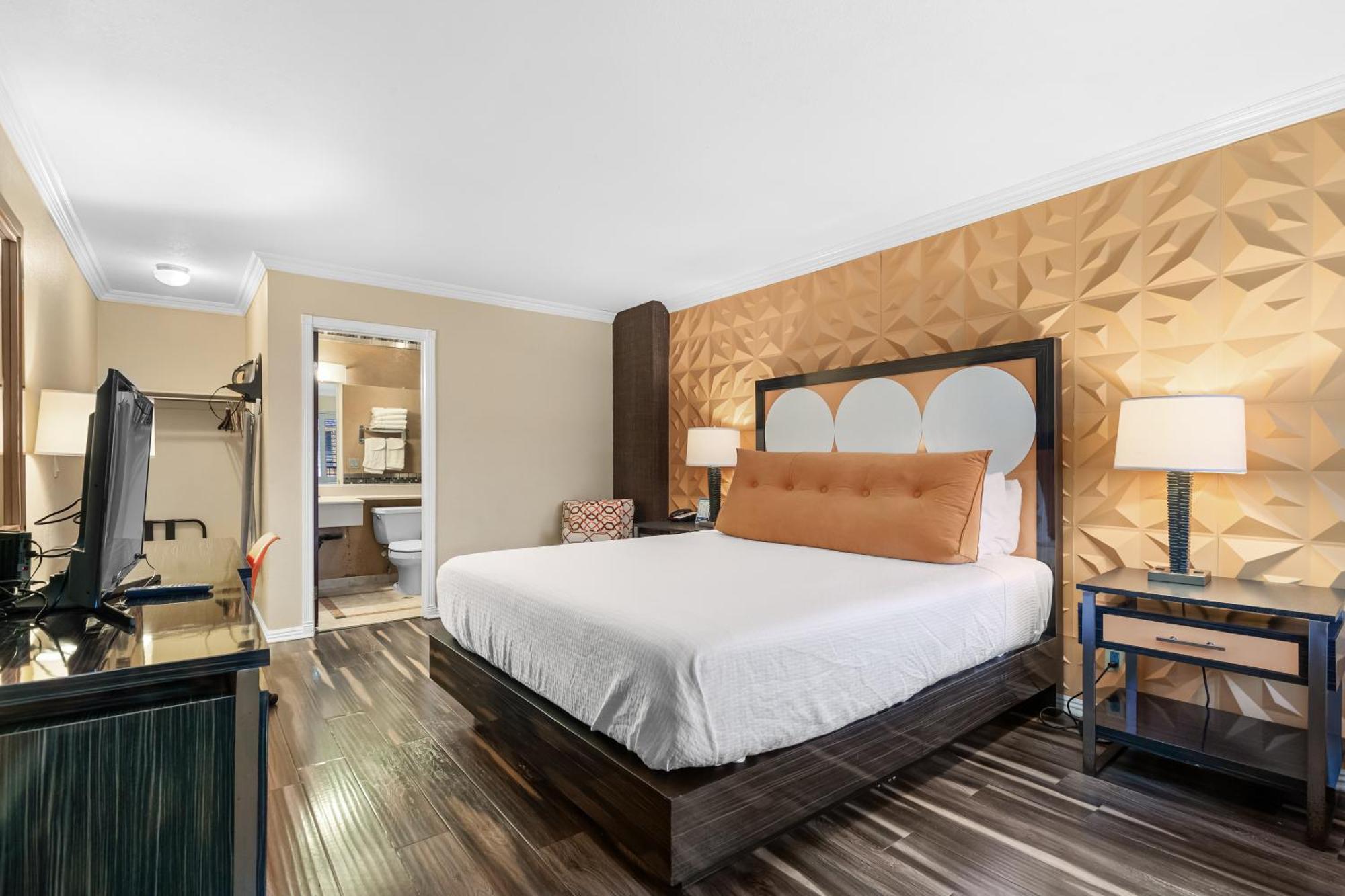 Santa Clarita Motel Luaran gambar