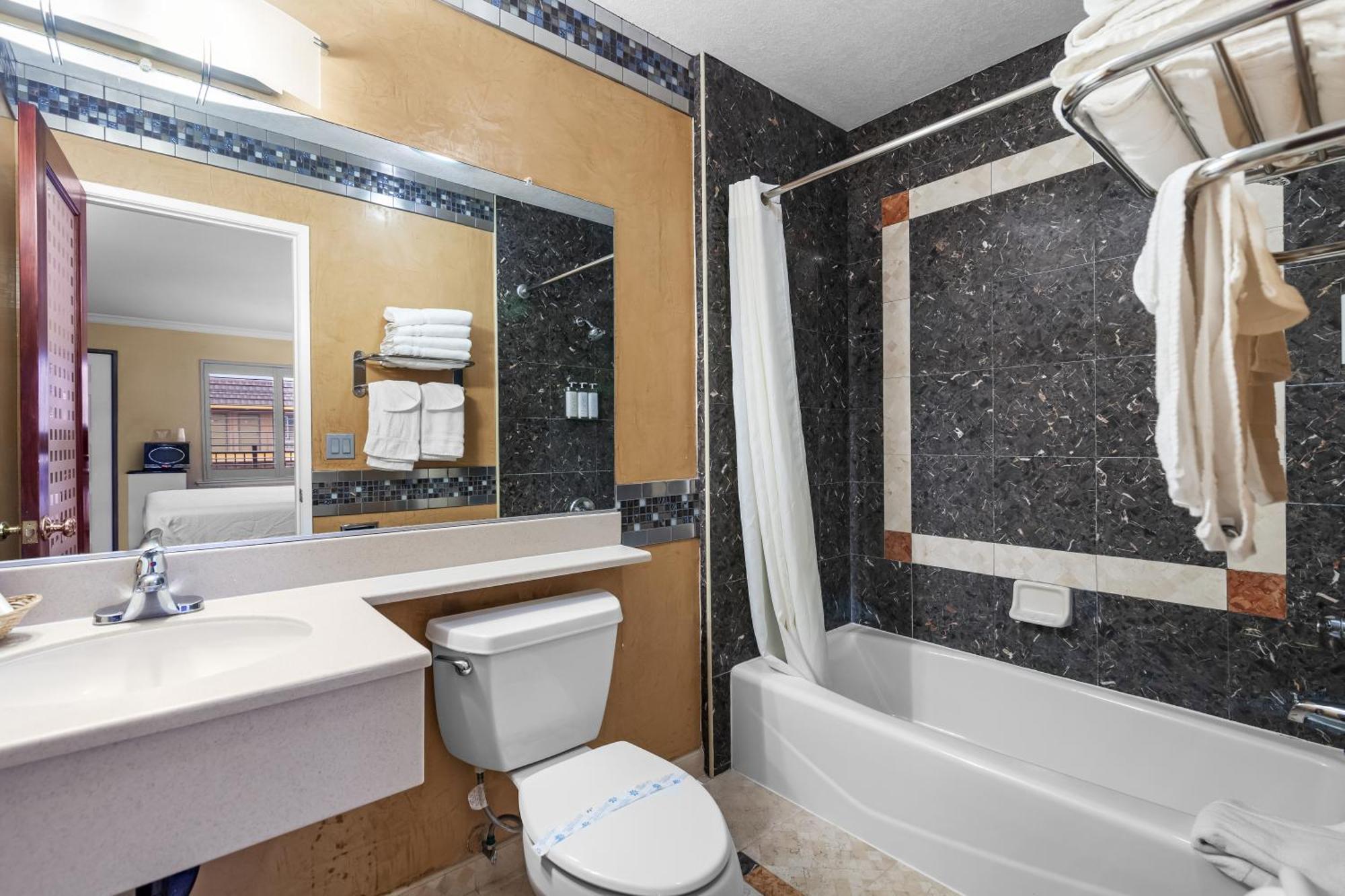 Santa Clarita Motel Luaran gambar