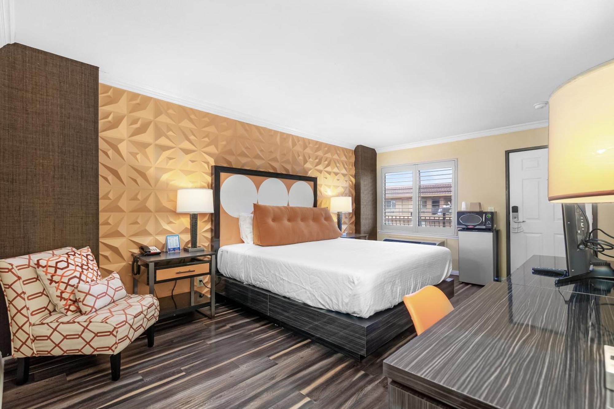 Santa Clarita Motel Luaran gambar