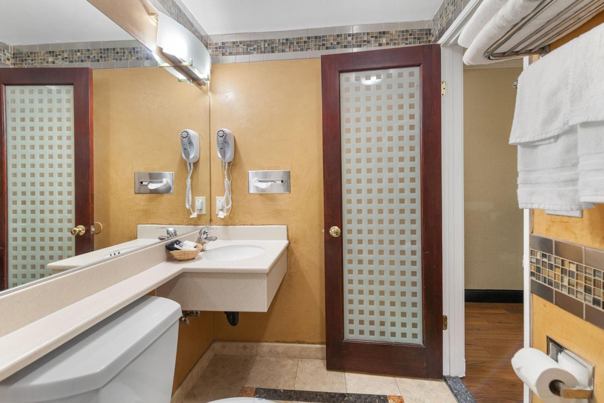 Santa Clarita Motel Luaran gambar