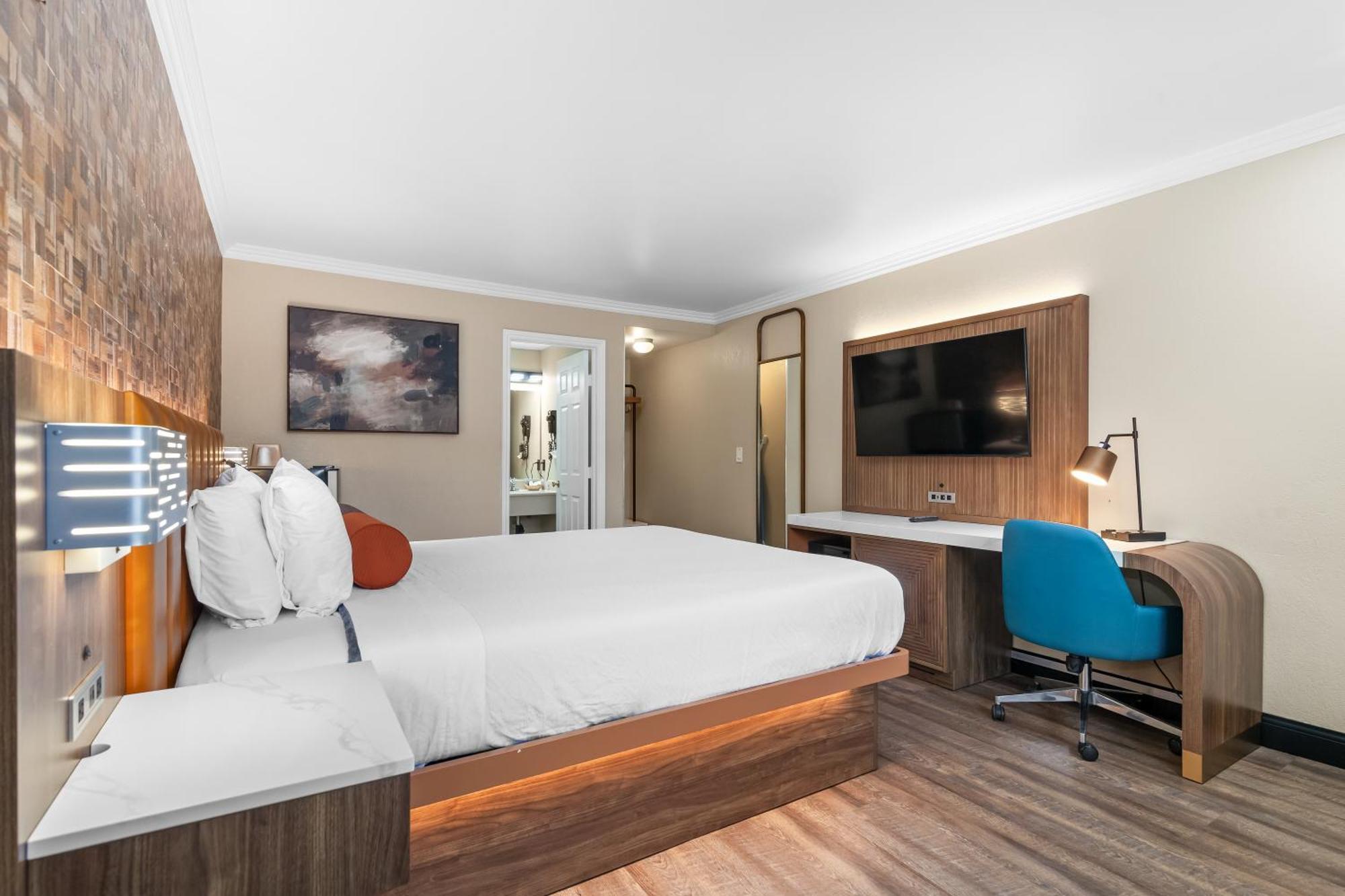 Santa Clarita Motel Luaran gambar