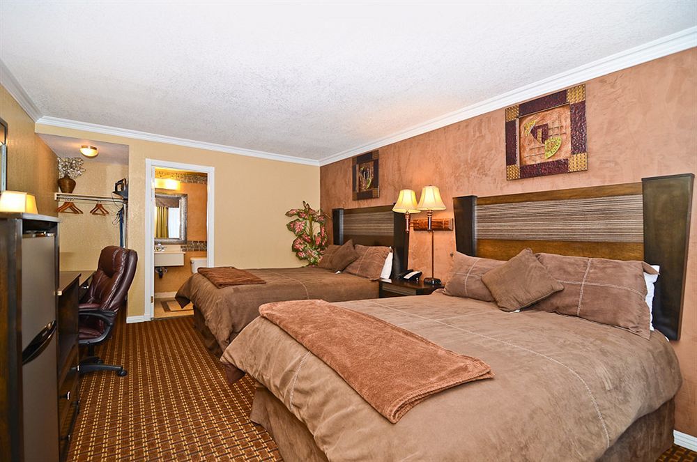 Santa Clarita Motel Luaran gambar