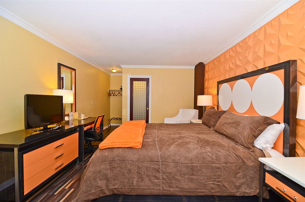 Santa Clarita Motel Luaran gambar