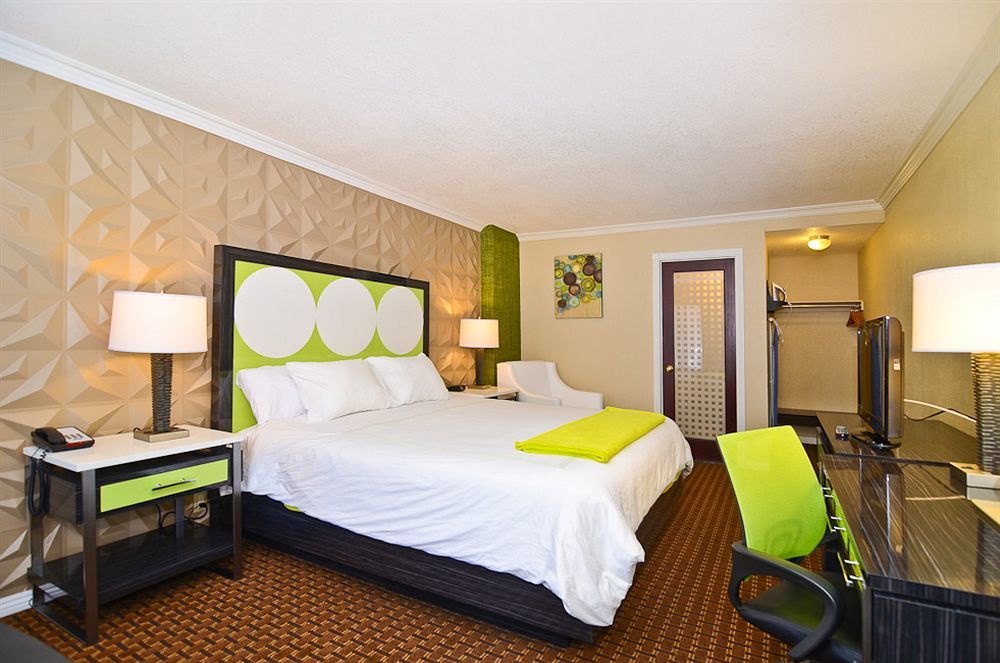 Santa Clarita Motel Luaran gambar