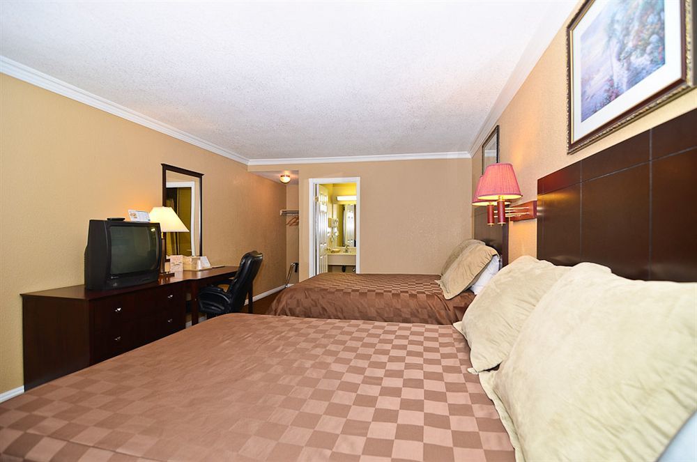 Santa Clarita Motel Luaran gambar