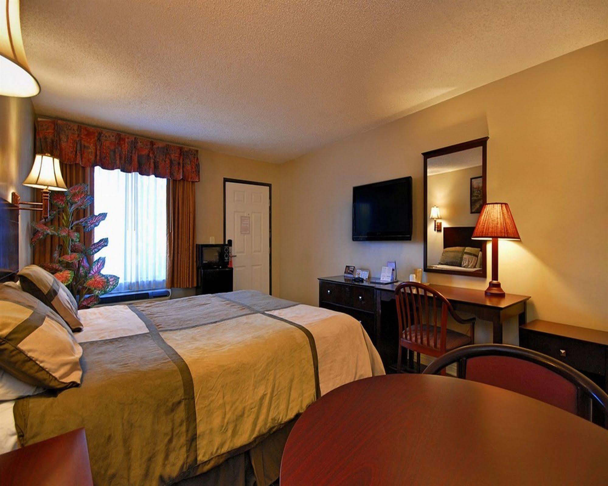 Santa Clarita Motel Luaran gambar