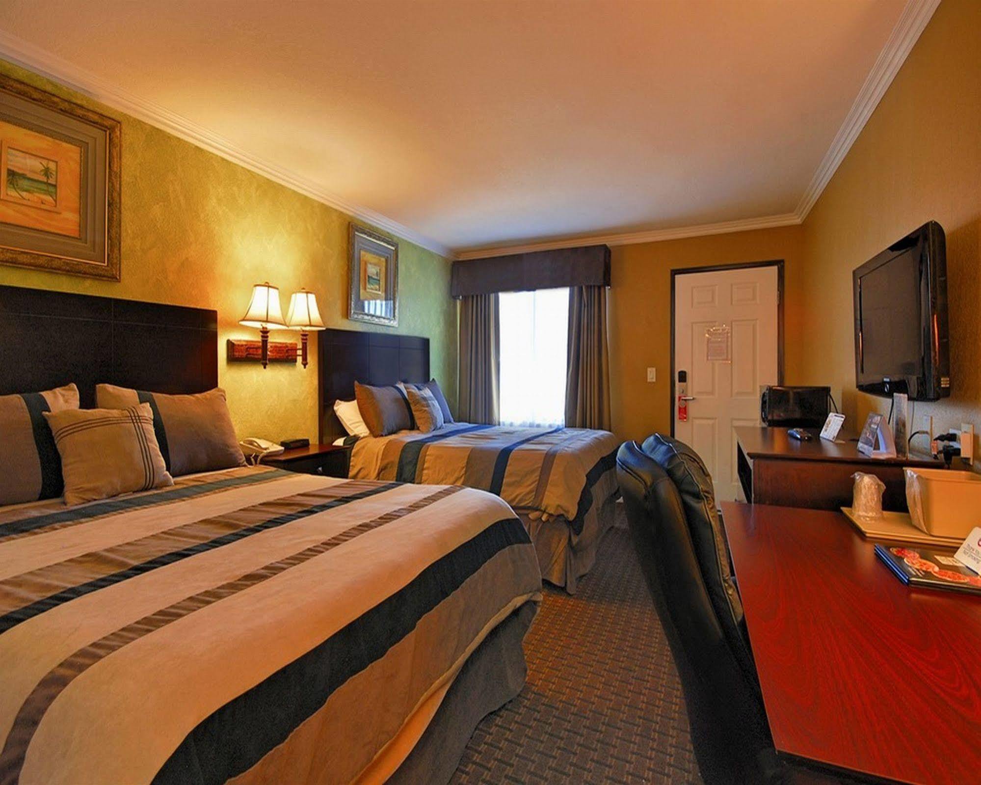 Santa Clarita Motel Luaran gambar
